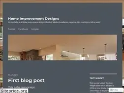 Sites similar to homeimpl4m0a1.wordpress.com