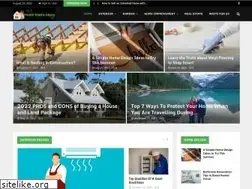 Sites similar to homeimproideas.com