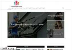 Sites similar to homeimprovementadviser.com