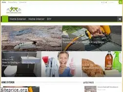 Sites similar to homeimprovementbase.com
