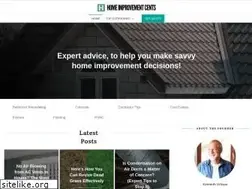 Sites similar to homeimprovementcents.com
