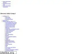 Sites similar to homeimprovementdir.org