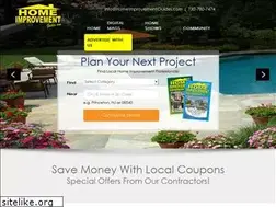 Sites similar to homeimprovementguides.com