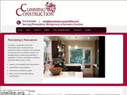 Sites similar to homeimprovementpa.com