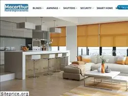 Sites similar to homeimprovements.com.au