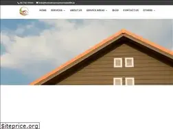 Sites similar to homeimprovementsdublin.ie