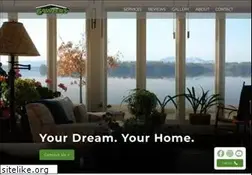 Sites similar to homeimprovementservicesco.com