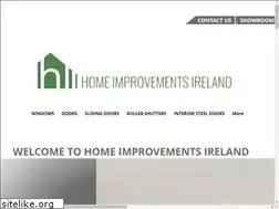 Sites similar to homeimprovementsireland.ie