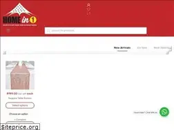 Sites similar to homein1.co.za