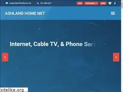Sites similar to homeinashland.net