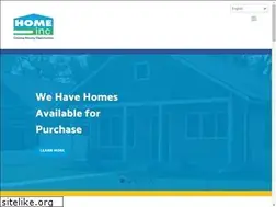 Sites similar to homeincdsm.org