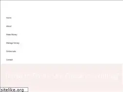 Sites similar to homeincomegenius.com