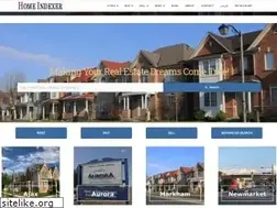 Sites similar to homeindexer.ca