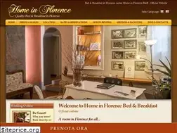 Sites similar to homeinflorence.com