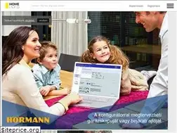 Sites similar to homeinfo.hu