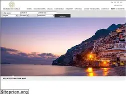 Sites similar to homeinitaly.com