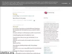 Sites similar to homeinkabul.blogspot.com