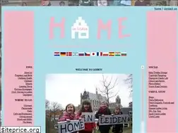 Sites similar to homeinleiden.nl