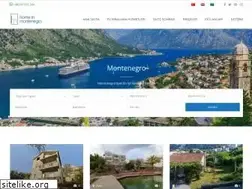 Sites similar to homeinmontenegro.com