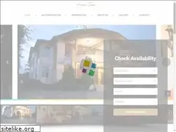 Sites similar to homeinnhotel.com