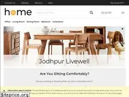 Sites similar to homeinonline.com