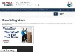 Sites similar to homeinrochester.com