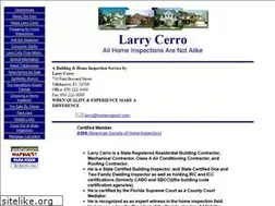Sites similar to homeinspect.com