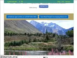 Sites similar to homeinspectalaska.com
