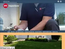 Sites similar to homeinspectiondayton.com