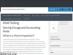 Sites similar to homeinspectionestate.com