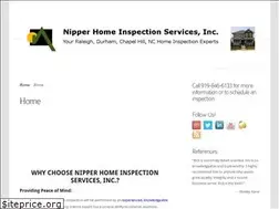 Sites similar to homeinspectionexpertsraleighnc.com