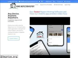 Sites similar to homeinspectionform.com