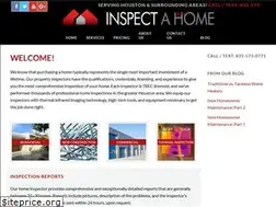 Sites similar to homeinspectionhouston.com