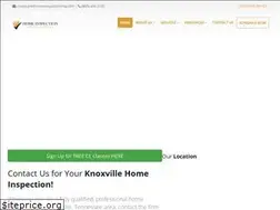 Sites similar to homeinspectionhq.com