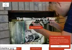 Sites similar to homeinspectionman.com