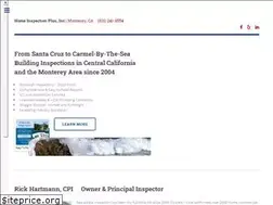 Sites similar to homeinspectionplus.com