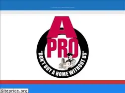 Sites similar to homeinspectionsaintlouis.com