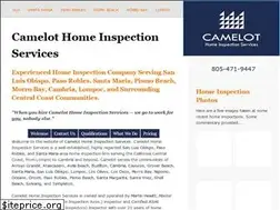 Sites similar to homeinspectionservices.com