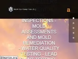 Sites similar to homeinspectionsinflorida.com