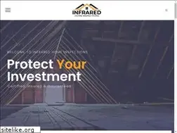 Sites similar to homeinspectionsnb.com