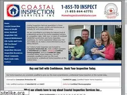 Sites similar to homeinspectionsvictoria.com