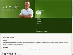 Sites similar to homeinspector-moore.com