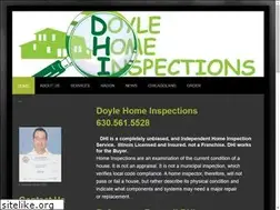 Sites similar to homeinspector4u.net