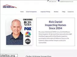 Sites similar to homeinspectorinc.com