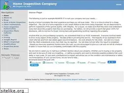 Sites similar to homeinspectorpro.biz