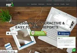 Sites similar to homeinspectorpro.com