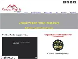Sites similar to homeinspectorrichmond.com