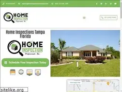Sites similar to homeinspectpros.net