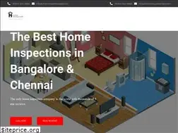 Sites similar to homeinspektor.com