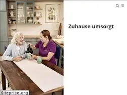 Sites similar to homeinstead.de